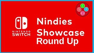 Nindies Showcase Roundup 28.8.18