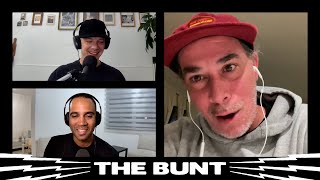 James Craig Interview  | The Bunt | Season 19 Episode 03