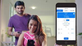 Split your bills with ease | ඕන බිලක් split කරලා pay කරන්න ලේසිම විදිහ | LOLC iPay Sri Lanka