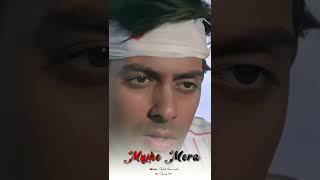 Salman khan old special  4k whatsup status video Salman  khan status  Dewano se puch song status