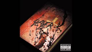 Slayer - God Hates Us All [Full Album]