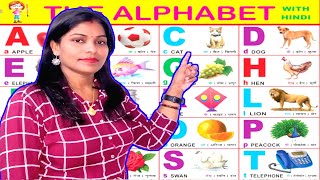 learn alphabets, alphabet song, abcd phonics, abcd song, abc for toddlers, a for Apple b for ball