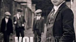 Volbeat - Immortal But Destructible