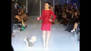 Expo Latino Show Magazine - Anthony Rubio's Fashion Show