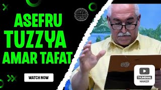 Amar Tafat : asefru Tuzzya n wawal | #asefru #isefrakabyle