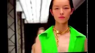 Acne Studios Spring Summer 2015 Full Fashion Show Exclusive