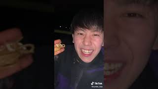 TIKTOK EATING MEAT