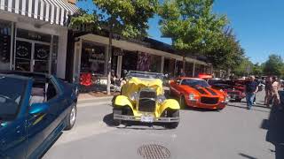 Exploring  Classic Car Show 2022 Chilliwack, BC