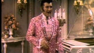 Liberace's Wardrobe - The Liberace Show