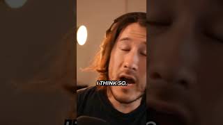 Markiplier is a Part of The SAG-AFTRA Strike!