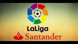 Resultat et classement de championat Laliga Santander 22/09/2019