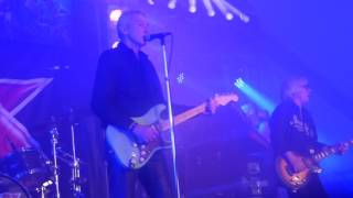 FM - LOVE LIES DYING - Live at RBCS, Derbyshire - 29/07/17