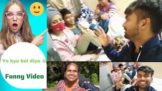 Ye Kya Bol Diya /New Vlog/Allrounder VD