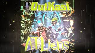 [HD] OutKast - ATLiens