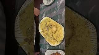 #machboos #shorts #chickenpulao #youtubeshorts please like&subscribe