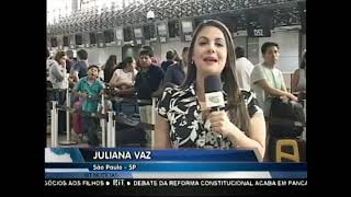 Reportagens gerais - Juliana Vaz - Jornais da RIT (2017)