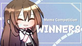 ☆Meme Competition Winners☆#renee2kspecial