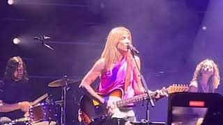 Sheryl Crow - “If it Makes You Happy” 7/19/22 Atlanta, GA