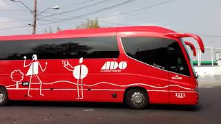 Irizar i8 ADO