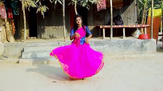 Shona Bondhu Tui Amare DJ |  সোনা বন্ধু তুই আমারে |  Nargis | Dance By Juthi | SB Media