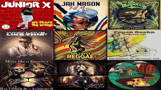 🇯🇲🔥💥Roots REGGAE 💯🔝🔥Best of 2024🔥🚨🇯🇲 ROOTS Reggae 🚨🔥💥🇯🇲