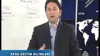 Eğitim Bilimleri Gelişim Psikolojisi 5