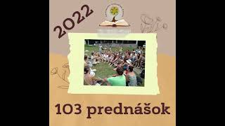 UVŽ ROK 2022