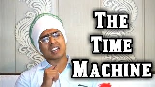 The time machine | round2hell | r2h