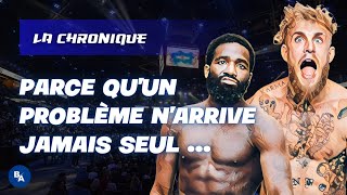 CVLB Paul vs Fury, Canelo Is Back, Mayweather à Londres, Lara en patron !