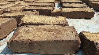 Making biblical bricks