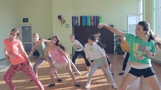 Lada Dance - Hip-Hop