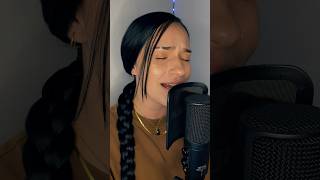 Elyanna - callin you (Tamally maak) VOCAL COVER