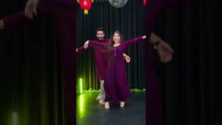 Sunle Mere Yaara ❤️🫶🏻#dance #coupledance #pankajrajput #wedding #weddingdance #shorts #viralvideo