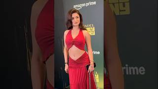 Avneet Kaur Attends Citadel Honey Bunny Premiere #shortsvideo #shortsfeed #shortvideo #shorts