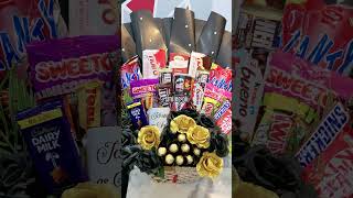 Chocolate Basket| Gifts For Him| Birthday Gifts