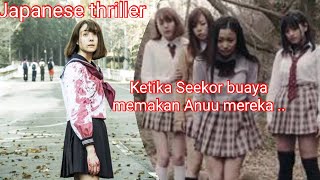 Alur Cerita Film " Tag " Japanese thriller