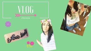 ❀ Un Vlog A Caso! ❀ #IMBACK