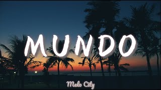 Mundo - Michael Pangilinan Cover (Lyrics)