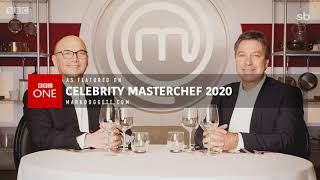 Toy Soldier (AS FEATURED ON CELEBRITY MASTERCHEF 2020 FINAL - BBC ONE)