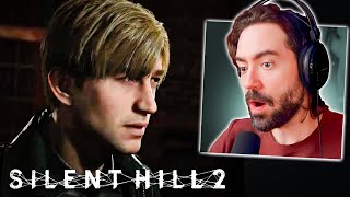 Chegou o Grande Momento - Silent Hill 2 Remake #07 | FunkyBlackCat