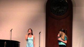 Spring Recital 2015 - Pretty Pretty Please