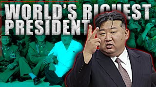 A Day in the Life of Kim Jong Un | World's MOST Richest President!