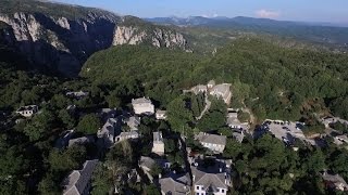 Folk n' Roll | Monodendri (Zagori)