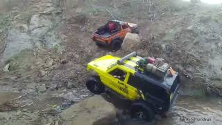 RC ADVENTURE LAMPUNG | Rc Rgt | RC austar | Rc Scx10 | Rc kyx