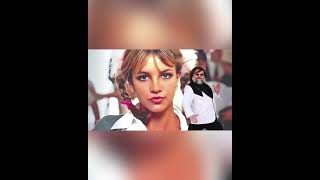 Britney Spears - …Baby One More Time ft. Jack Black