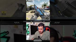 کدومش بهتره ؟! / کالاف دیوتی موبایل #کالاف_دیوتی_موبایل #callofdutymobile