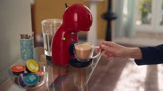 NESCAFÉ Dolce Gusto - Your Coffee Shop at Home (Vlaams)