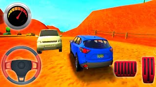 Extreme SUV Driving Simulator Gameplay