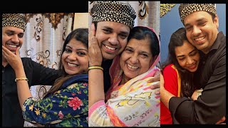 Eid 2024 Celebration with Family in Bikaner | Complete Vlog on Eid ul- Fitr #rizwanali #vlog #4k