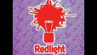 Redlight - Electronic chopsticks